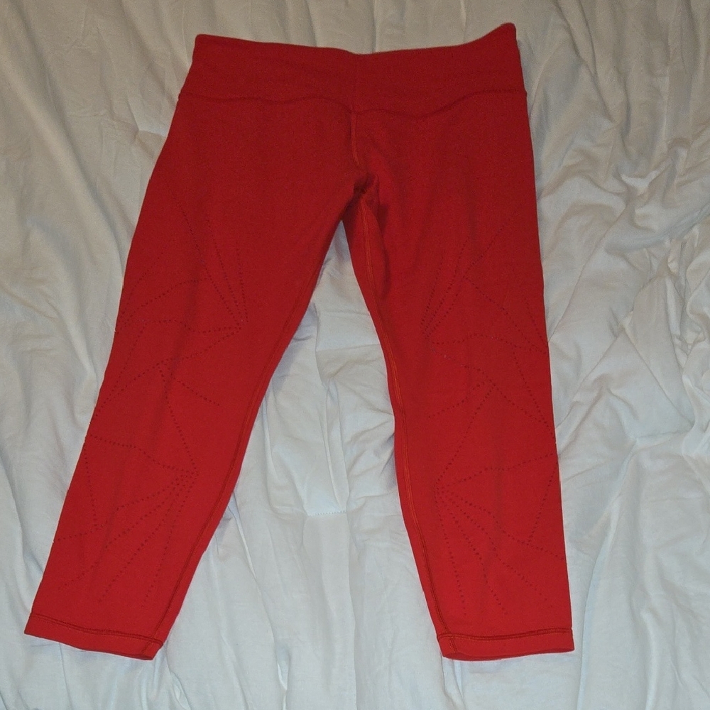 Athlets Elation 7/8 Tights